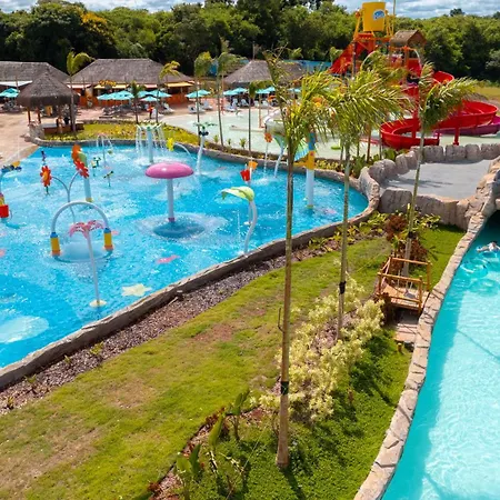 Mabu Thermas Grand Resort-2